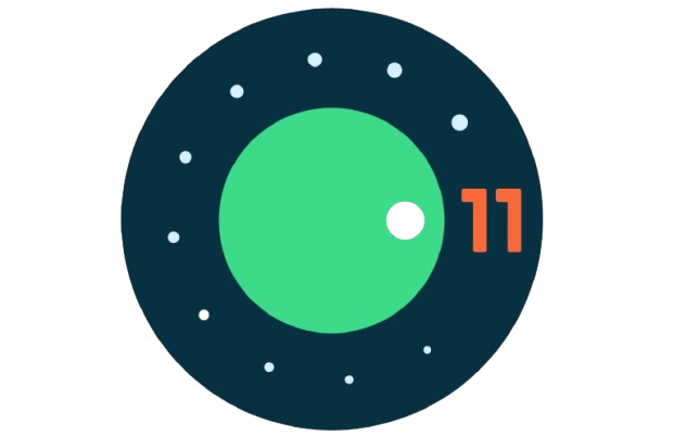 Android 11