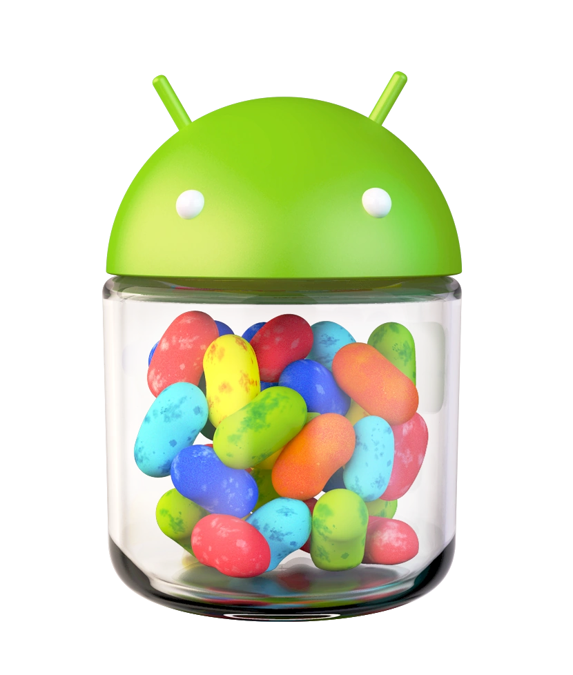 Android Jelly Bean