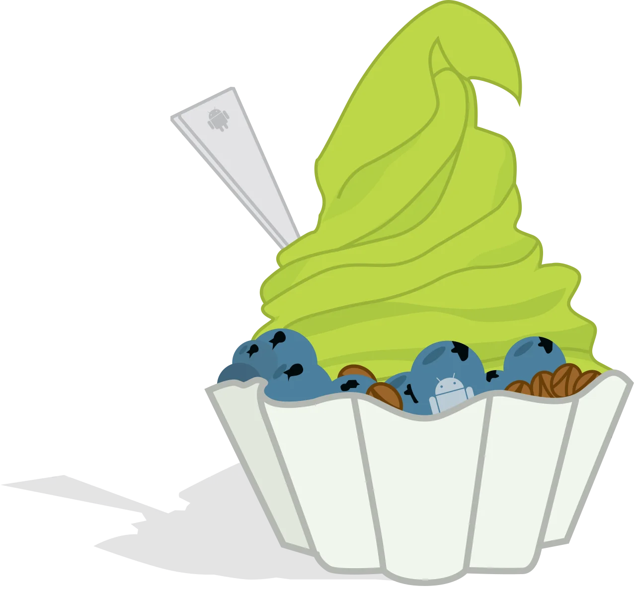 Android Froyo