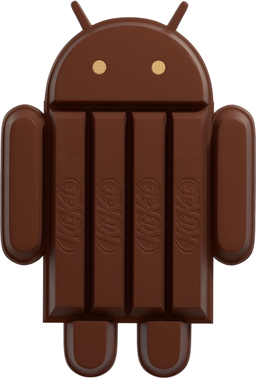 Android Kitkat