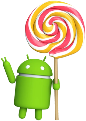 Android Lollipop