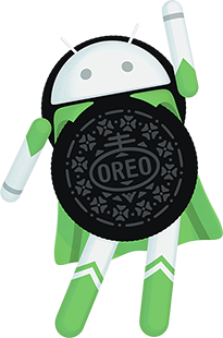Android Oreo