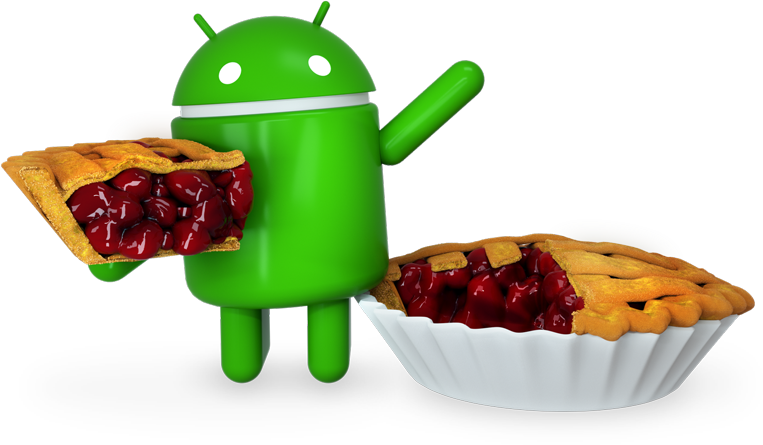 Android Pie