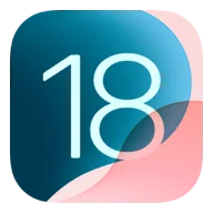 iOS 18